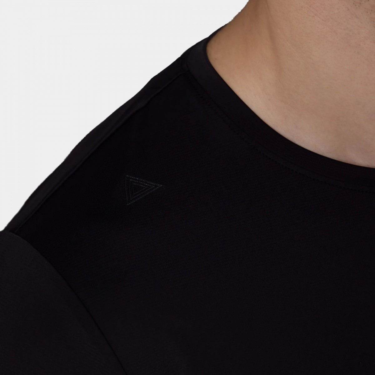 Футболка Fundy APEX Black Футболка Fundy APEX Black