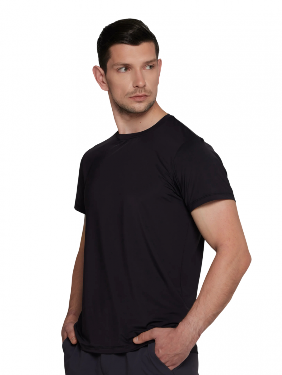 Футболка Fundy APEX Black Футболка Fundy APEX Black