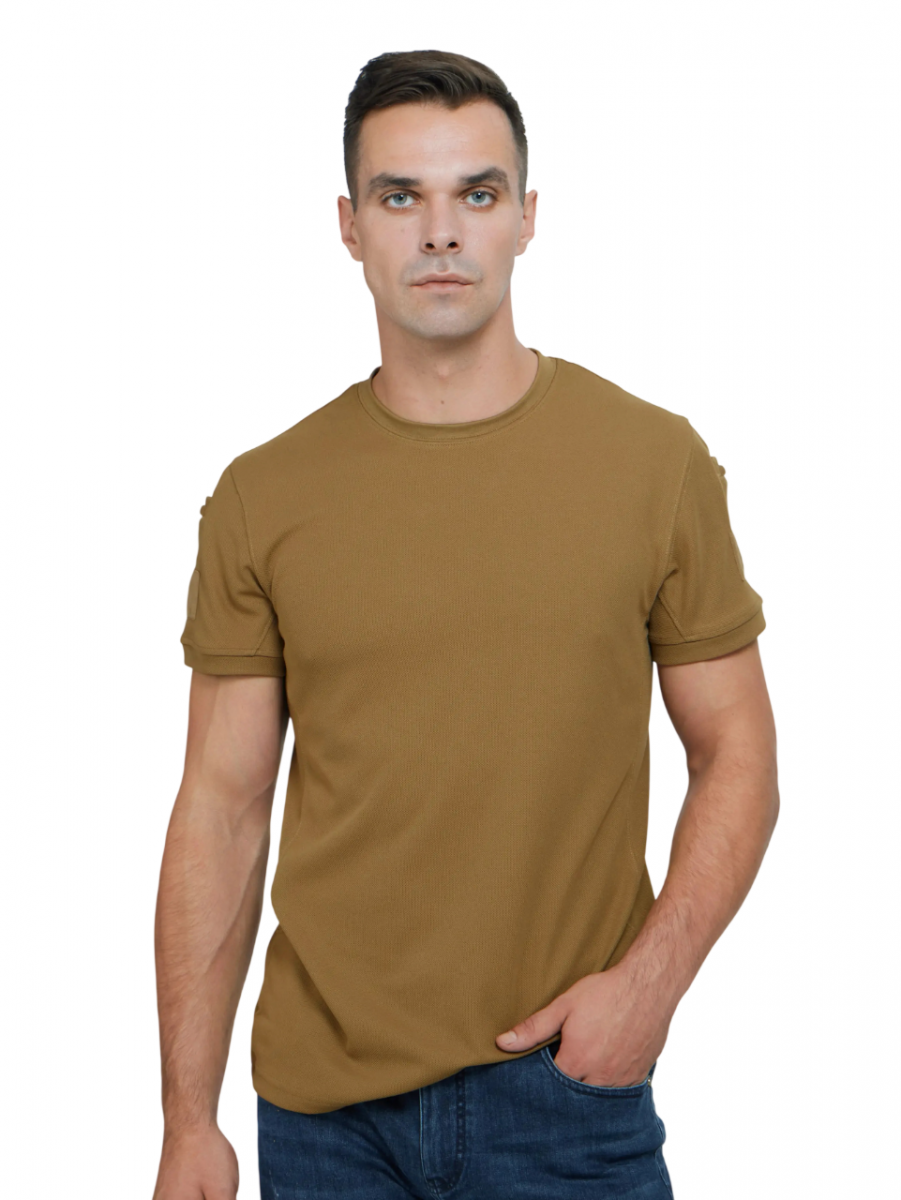 Футболка Active APEX Coyote Футболка Active APEX Coyote