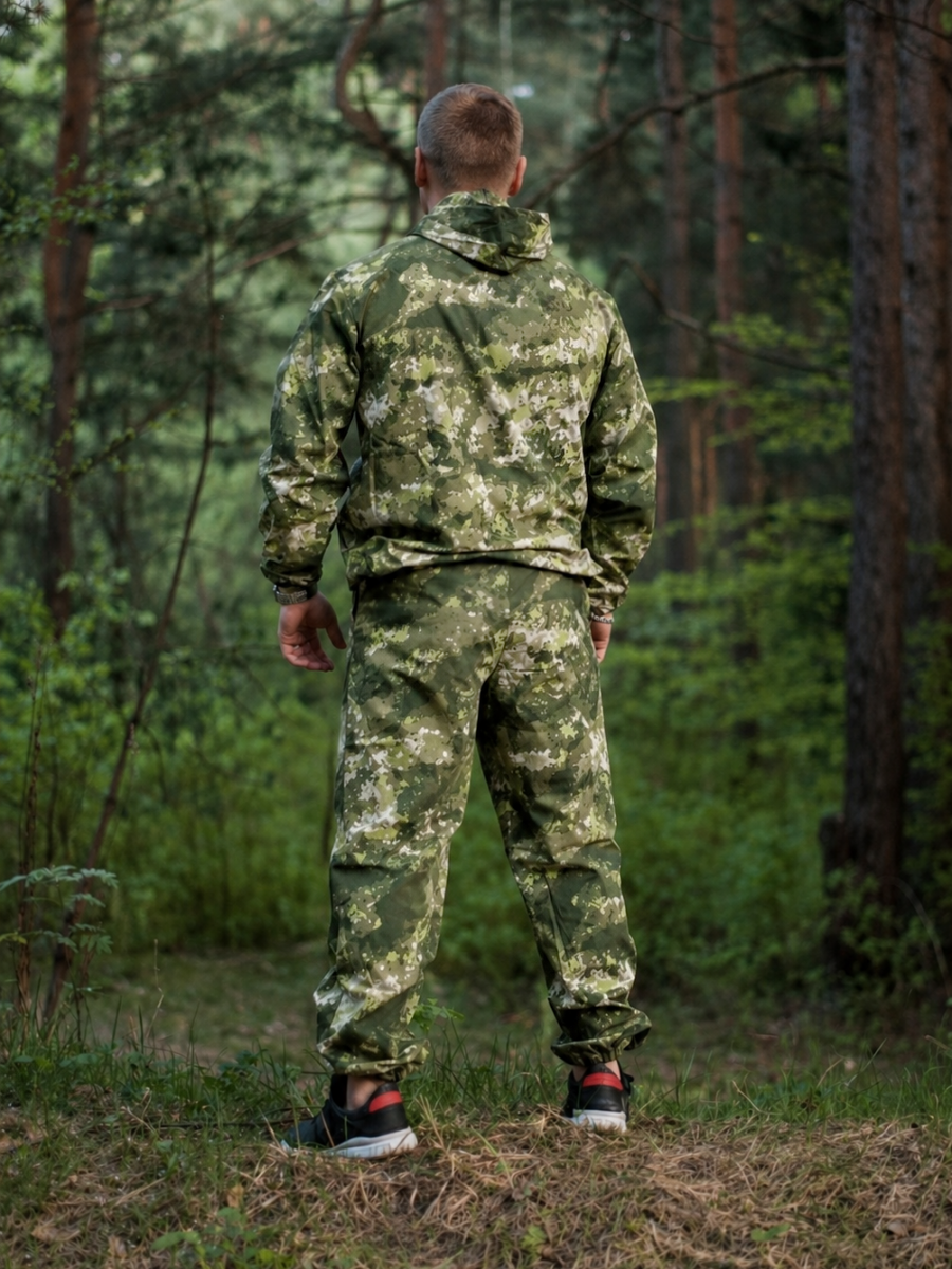 Костюм Маскировочный Атака Костюм Маскировочный Атака