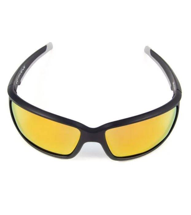 Очки Следопыт Halo Mirror Yellow поляризационные серые Очки Следопыт Halo Mirror Yellow поляризационные серые