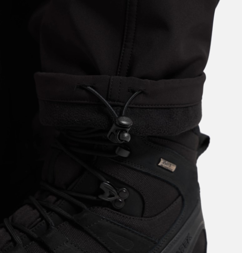 Брюки утепленные Archon АРЕХ Black Брюки утепленные Archon АРЕХ Black