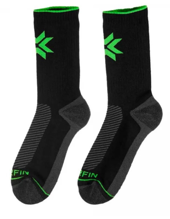 Термоноски Norfin T1M Element Hiking Coolmax Crew Термоноски Norfin T1M Element Hiking Coolmax Crew