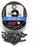 Пули шарик Gamo Round 4,5 мм (250 шт.)