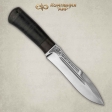 Нож Скорпион (кожа)
