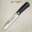 Нож Скорпион (кожа)