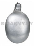 Фляга армейская алюминиевая 0,7л (складское хранение)