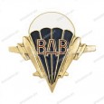 Знак ВДВ парашют