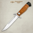 Нож Штрафбат (береста)
