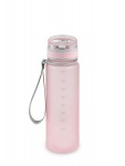 Питьевая бутылка Арктика 0,5 л розовая