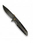 Нож Browning FA50