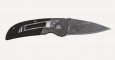 Нож складной Track Steel SU25-10