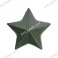 Звезда РБ 20 мм защитная гладкая