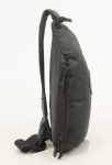 Рюкзак тактический однолямочный Сплав Drop серый