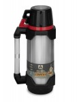 Термос Арктика "Тайга" 110-2200 мл красный