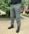 Брюки URBAN Military олива