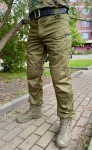 Брюки URBAN Military хаки