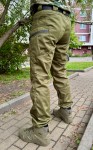Брюки URBAN Military хаки