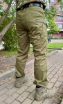 Брюки URBAN Military хаки