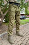 Брюки URBAN Military хаки