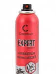 Репеллент Следопыт Expert Great Formula 150 мл