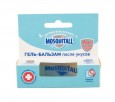 Гель-бальзам после укусов насекомых MOSQUITALL