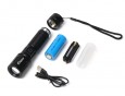 Фонарь светодиодный Следопыт Streamlight