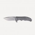 Нож складной Track Steel MC630-90