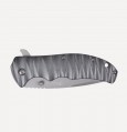 Нож складной Track Steel MC630-90