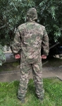 Костюм BigArmy Маскировочный Мультикам