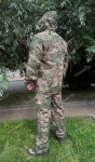 Костюм BigArmy Маскировочный Мультикам