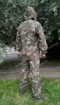 Костюм BigArmy Маскировочный Мультикам