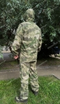 Костюм BigArmy Маскировочный Атака