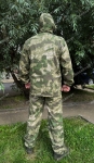 Костюм BigArmy Маскировочный Атака
