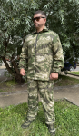 Костюм BigArmy Маскировочный Атака