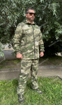 Костюм BigArmy Маскировочный Атака