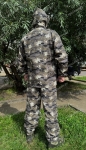 Костюм BigArmy Маскировочный Сумрак