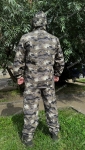 Костюм BigArmy Маскировочный Сумрак