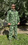 Костюм BigArmy Маскировочный Березка