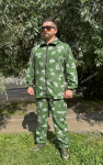 Костюм BigArmy Маскировочный Березка