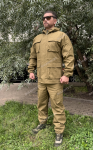 Костюм Разведчик Палатка
