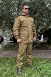 Костюм Разведчик Палатка