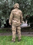 Костюм горка 8 Атака