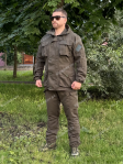 Костюм горка 8 Олива