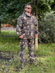 Костюм горка 8 Сумрак