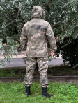 Костюм горка 8 Мох 