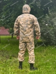 Костюм Разведчик Буря