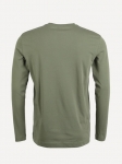 Футболка с длинным рукавом L/S-2 Сплав олива