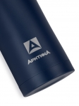 Термос Арктика 105-1200 мл синий