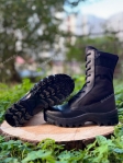 2060 Берцы облегченные Varan черные 2060 Берцы облегченные Varan черные